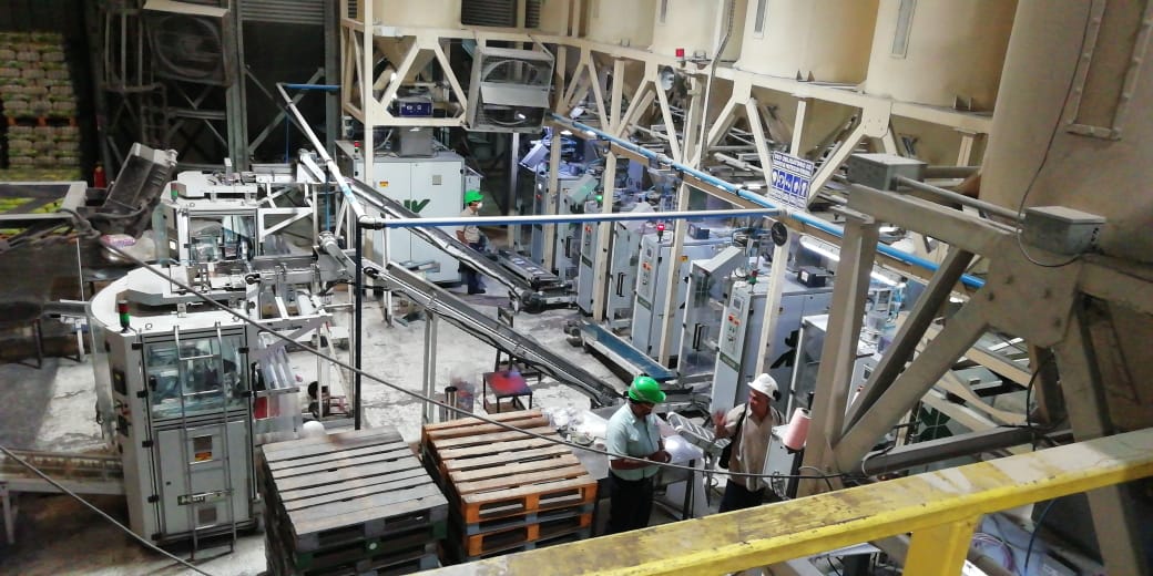 食品廠使用臭氧發(fā)生器有什么妙用？