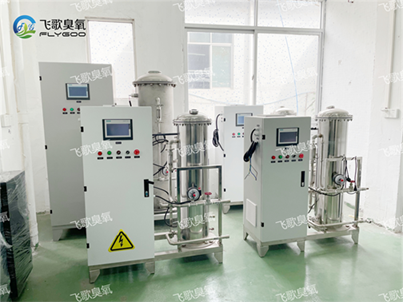 什么是臭氧發(fā)生器？