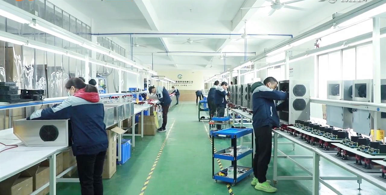 知名臭氧發(fā)生器廠家有哪些？