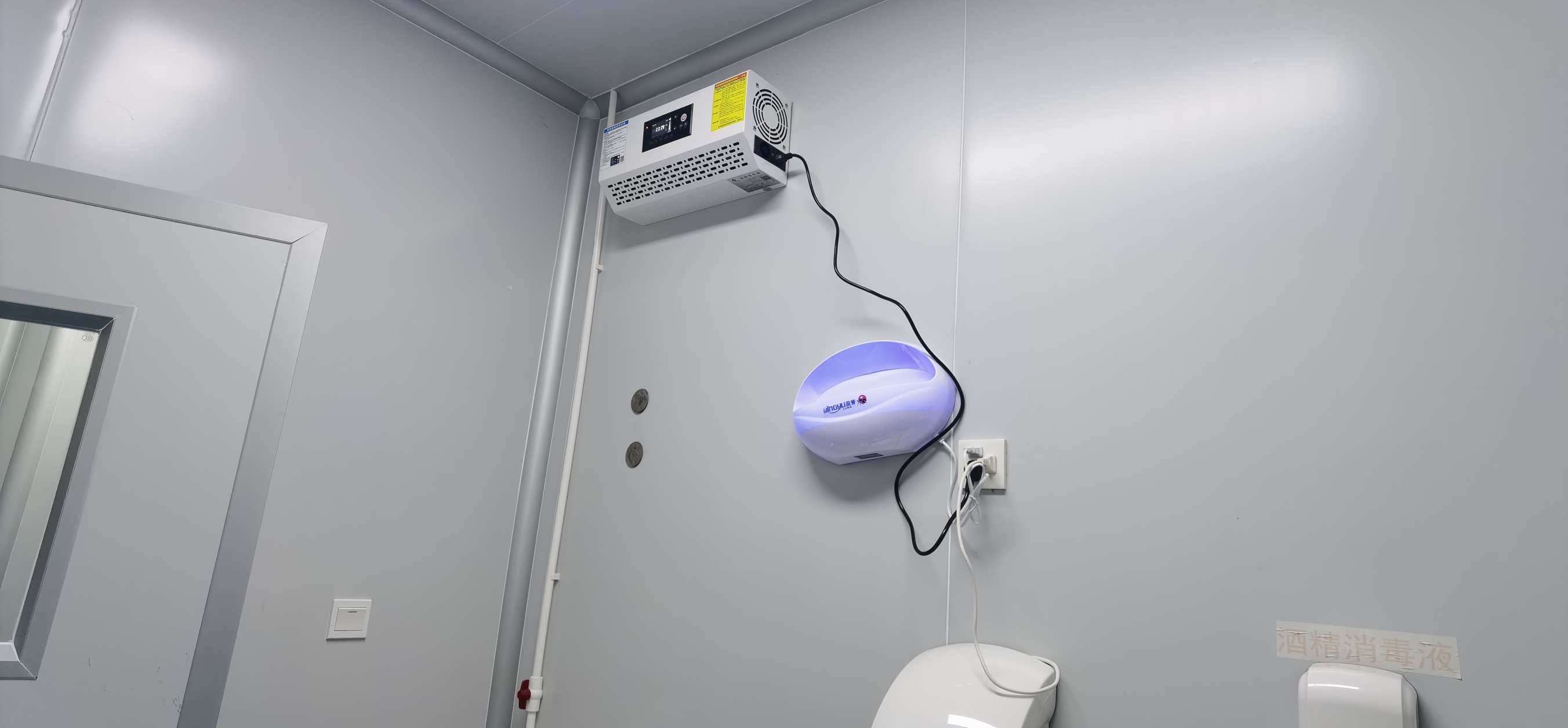 臭氧消毒機(jī)多少錢一臺(tái)